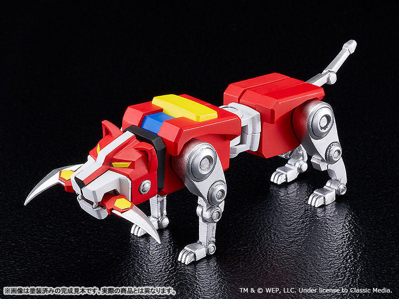 PRE-ORDER Good Smile Company - MODEROID - Voltron - Voltron