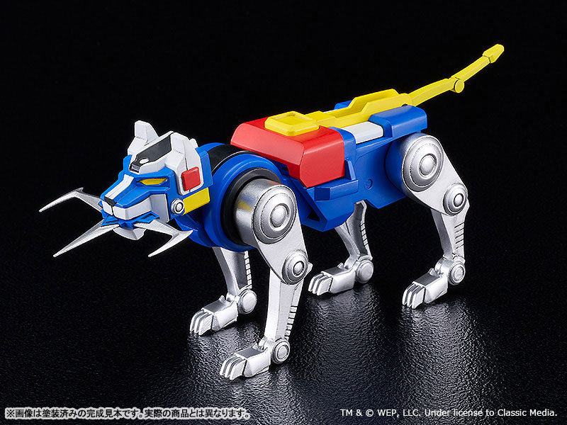 PRE-ORDER Good Smile Company - MODEROID - Voltron - Voltron