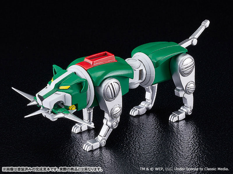 PRE-ORDER Good Smile Company - MODEROID - Voltron - Voltron