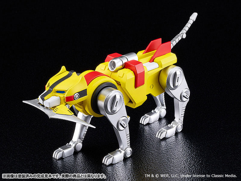 PRE-ORDER Good Smile Company - MODEROID - Voltron - Voltron