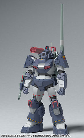 PRE-ORDER Max Factory - COMBAT ARMORS MAX27 - Get Truth Fang of the Sun Dougram - Dougram Ver. GT 1/72 [3rd Release]