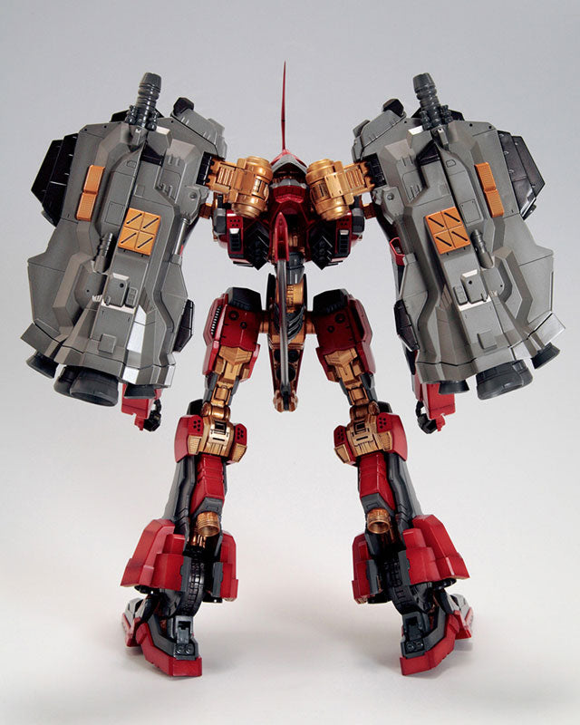 IN-STOCK Kotobukiya - Variable Infinity - ARMORED CORE - Nineball Seraph 1/72 [June 2024 Release]