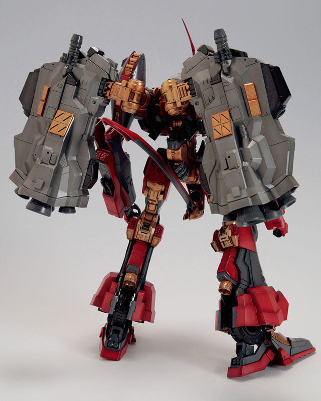 IN-STOCK Kotobukiya - Variable Infinity - ARMORED CORE - Nineball Seraph 1/72 [June 2024 Release]