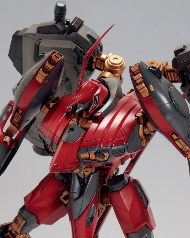 IN-STOCK Kotobukiya - Variable Infinity - ARMORED CORE - Nineball Seraph 1/72 [June 2024 Release]