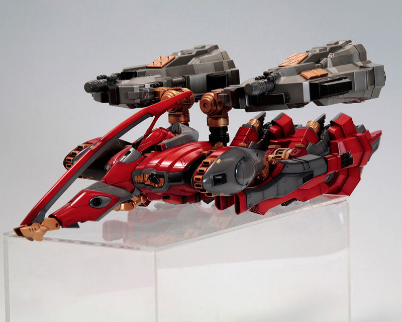 IN-STOCK Kotobukiya - Variable Infinity - ARMORED CORE - Nineball Seraph 1/72 [June 2024 Release]