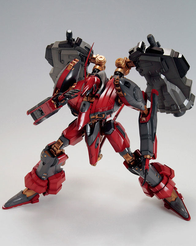 IN-STOCK Kotobukiya - Variable Infinity - ARMORED CORE - Nineball Seraph 1/72 [June 2024 Release]