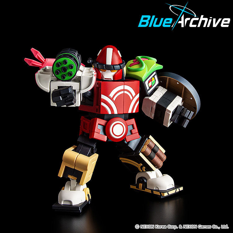 SPECIAL ORDER GOD BRAVE STUDIO - Blue Archive - KAITEN FX Mk.0 [JP]