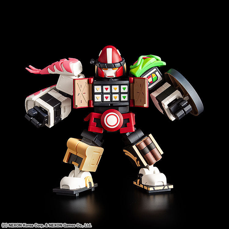 SPECIAL ORDER GOD BRAVE STUDIO - Blue Archive - KAITEN FX Mk.0 [JP]