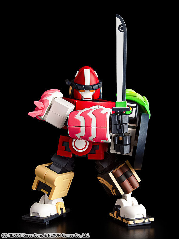 SPECIAL ORDER GOD BRAVE STUDIO - Blue Archive - KAITEN FX Mk.0 [JP]