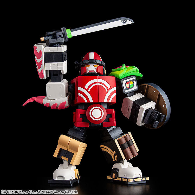 SPECIAL ORDER GOD BRAVE STUDIO - Blue Archive - KAITEN FX Mk.0 [JP]