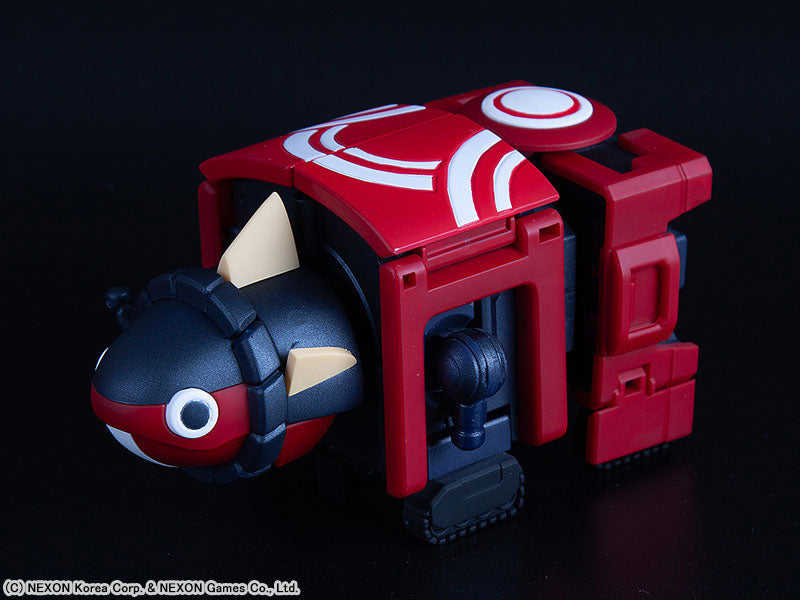 SPECIAL ORDER GOD BRAVE STUDIO - Blue Archive - KAITEN FX Mk.0 [JP]