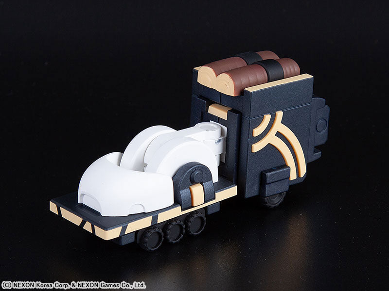 SPECIAL ORDER GOD BRAVE STUDIO - Blue Archive - KAITEN FX Mk.0 [JP]