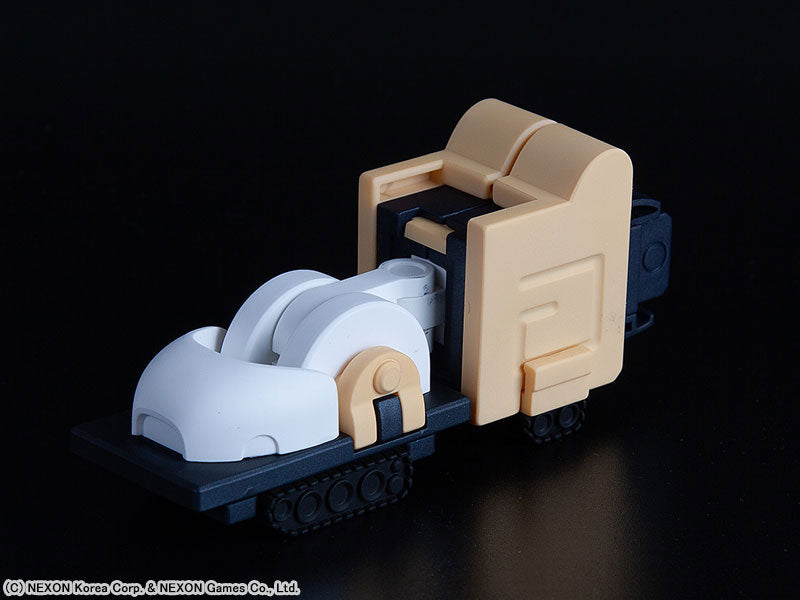 SPECIAL ORDER GOD BRAVE STUDIO - Blue Archive - KAITEN FX Mk.0 [JP]