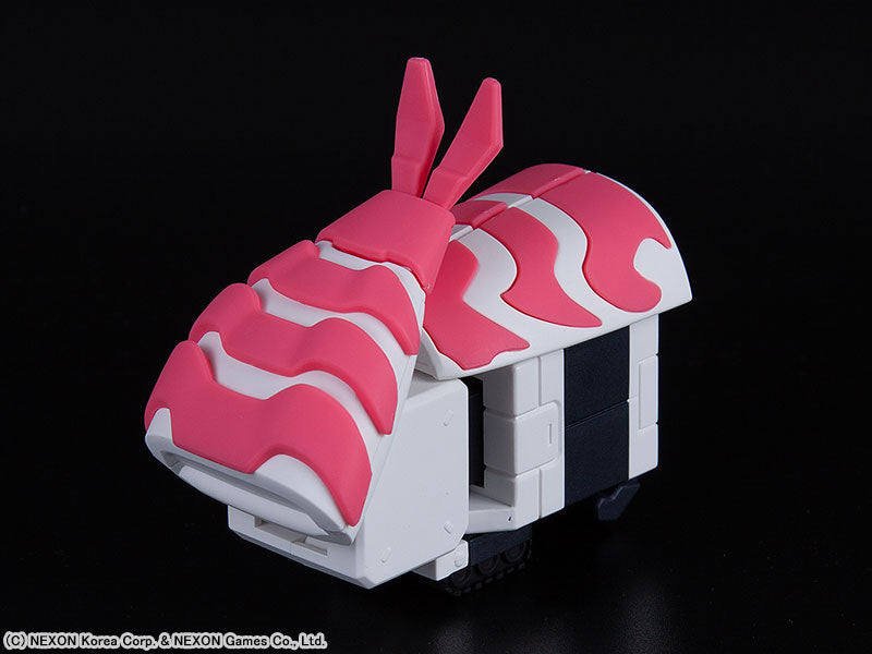 SPECIAL ORDER GOD BRAVE STUDIO - Blue Archive - KAITEN FX Mk.0 [JP]