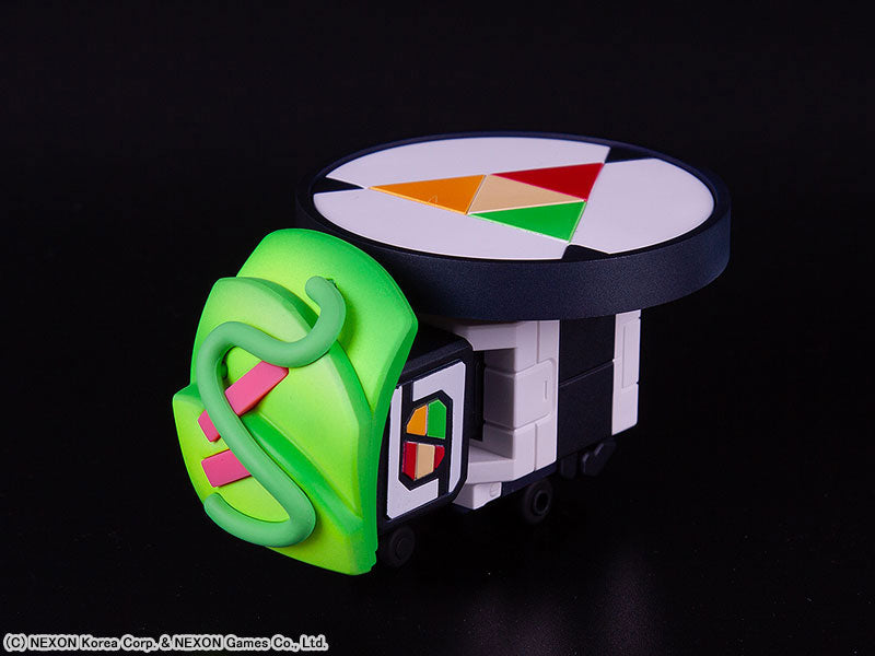 SPECIAL ORDER GOD BRAVE STUDIO - Blue Archive - KAITEN FX Mk.0 [JP]