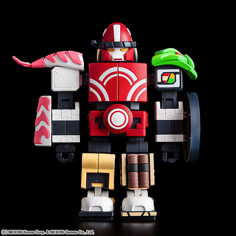 SPECIAL ORDER GOD BRAVE STUDIO - Blue Archive - KAITEN FX Mk.0 [JP]