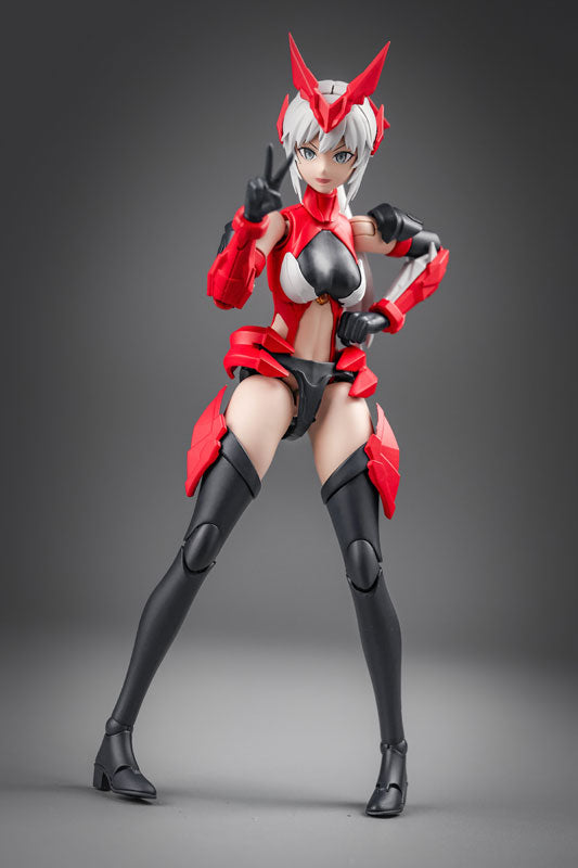 SPECIAL ORDER X-PLAY - Long Ji-01 Yutyrranus & Huo Ying [JP]