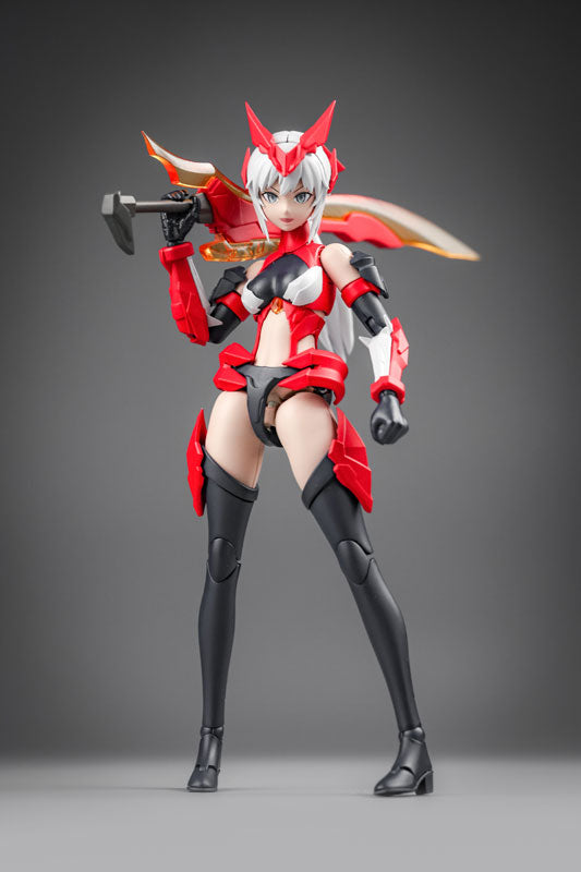 SPECIAL ORDER X-PLAY - Long Ji-01 Yutyrranus & Huo Ying [JP]