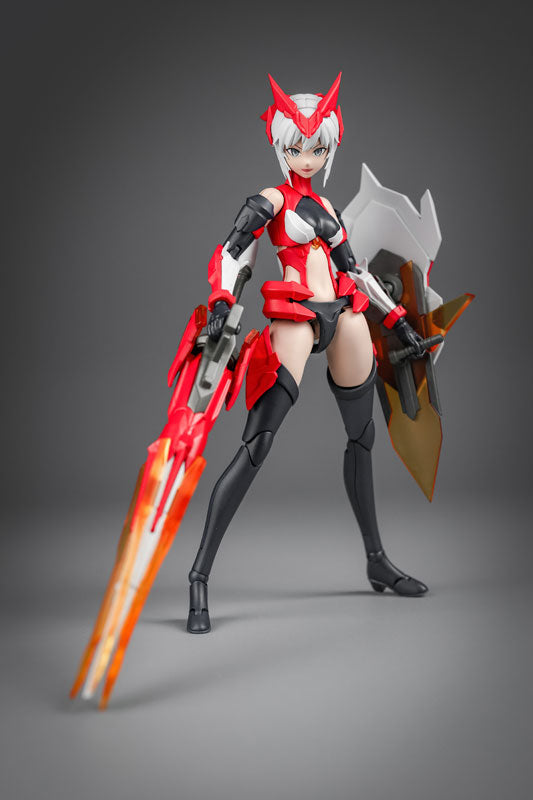SPECIAL ORDER X-PLAY - Long Ji-01 Yutyrranus & Huo Ying [JP]