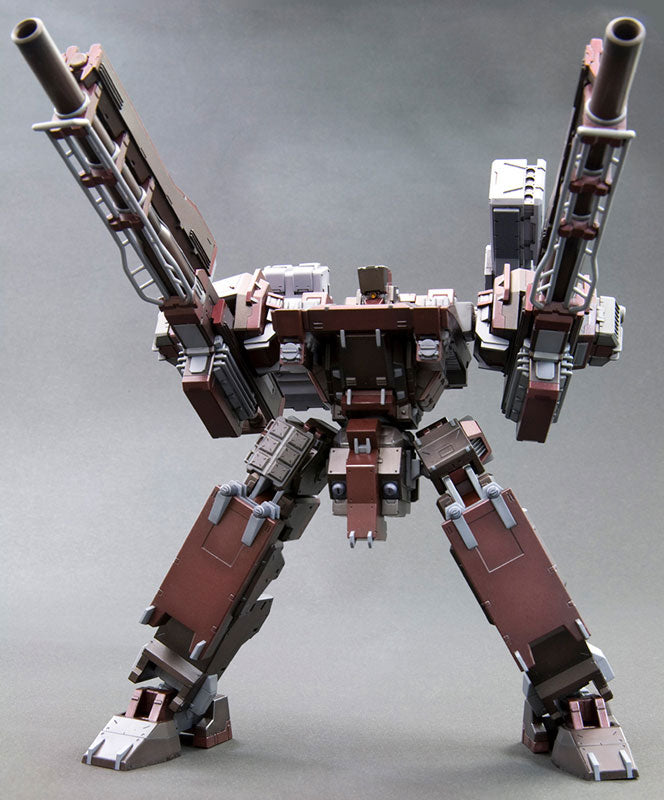 PRE-ORDER Kotobukiya - Variable Infinity - Armored Core - GA GAN01-SUNSHINE-E FEEDBACK 1/72 [February 2025 Release]