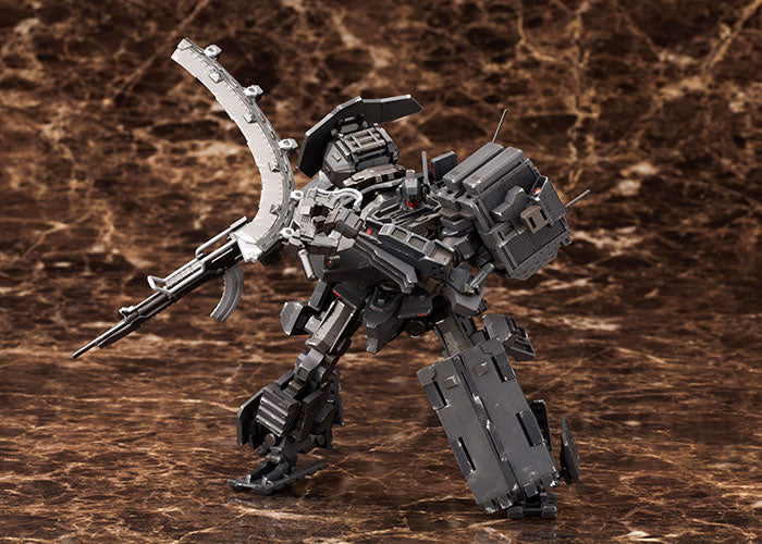 PRE-ORDER Kotobukiya - Variable Infinity - Armored Core V - UCR-10/L AGNI 1/72 [February 2025 Release]