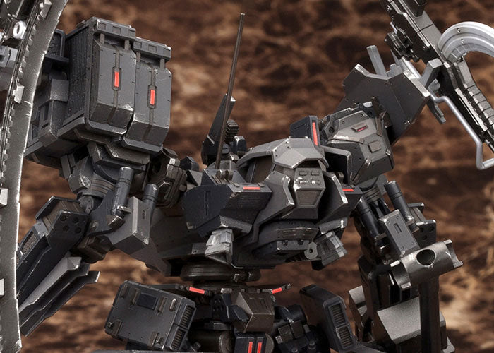 PRE-ORDER Kotobukiya - Variable Infinity - Armored Core V - UCR-10/L AGNI 1/72 [February 2025 Release]