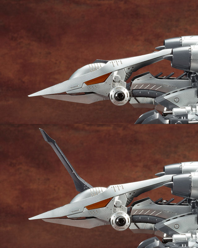 PRE-ORDER Kotobukiya - HMM - ZOIDS - RZ-029 Storm Sworder 1/72 [February 2025 Release]