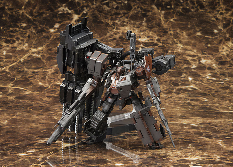 PRE-ORDER Kotobukya - Variable Infinity - Armored Core V - UCR-10/A VENGEANCE 1/72 [April 2025 Release]