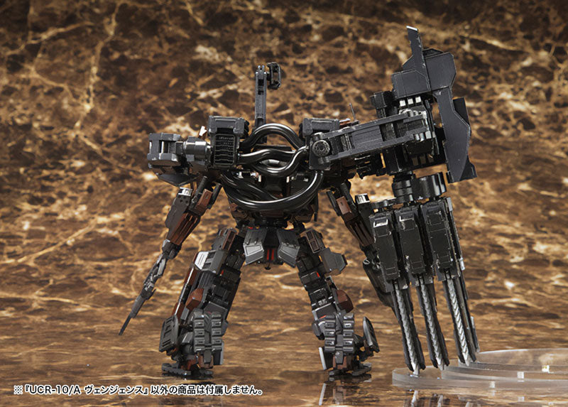 PRE-ORDER Kotobukya - Variable Infinity - Armored Core V - UCR-10/A VENGEANCE 1/72 [April 2025 Release]