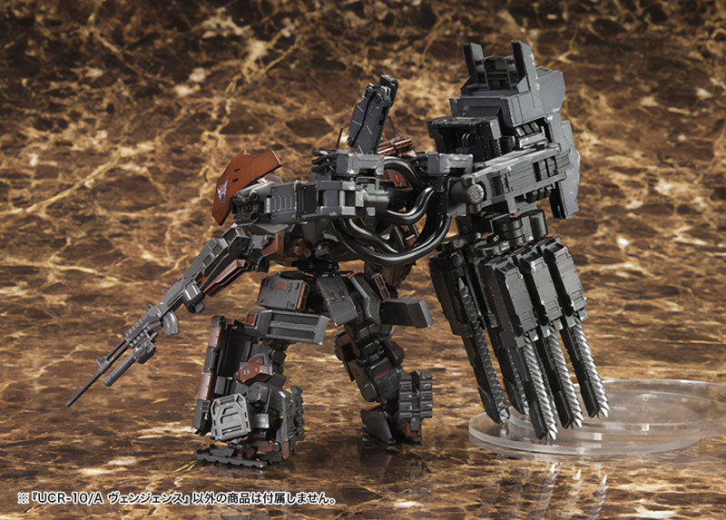 PRE-ORDER Kotobukya - Variable Infinity - Armored Core V - UCR-10/A VENGEANCE 1/72 [April 2025 Release]