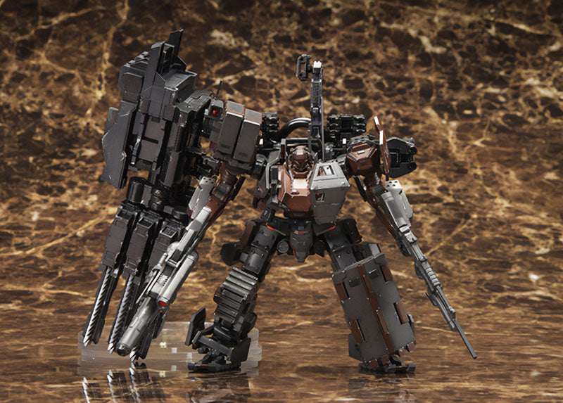 PRE-ORDER Kotobukya - Variable Infinity - Armored Core V - UCR-10/A VENGEANCE 1/72 [April 2025 Release]