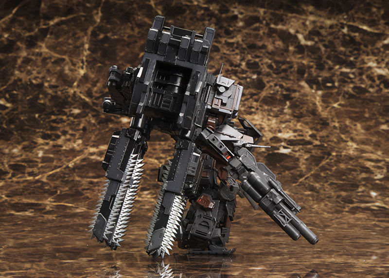PRE-ORDER Kotobukya - Variable Infinity - Armored Core V - UCR-10/A VENGEANCE 1/72 [April 2025 Release]