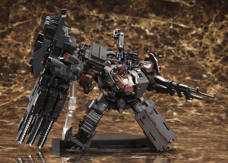 PRE-ORDER Kotobukya - Variable Infinity - Armored Core V - UCR-10/A VENGEANCE 1/72 [April 2025 Release]