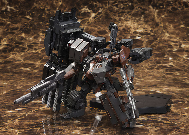 PRE-ORDER Kotobukya - Variable Infinity - Armored Core V - UCR-10/A VENGEANCE 1/72 [April 2025 Release]