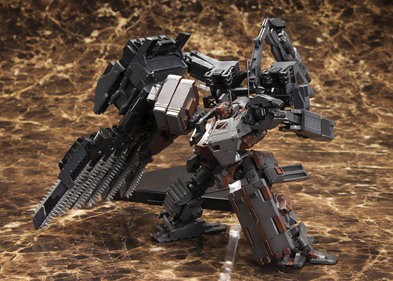 PRE-ORDER Kotobukya - Variable Infinity - Armored Core V - UCR-10/A VENGEANCE 1/72 [April 2025 Release]