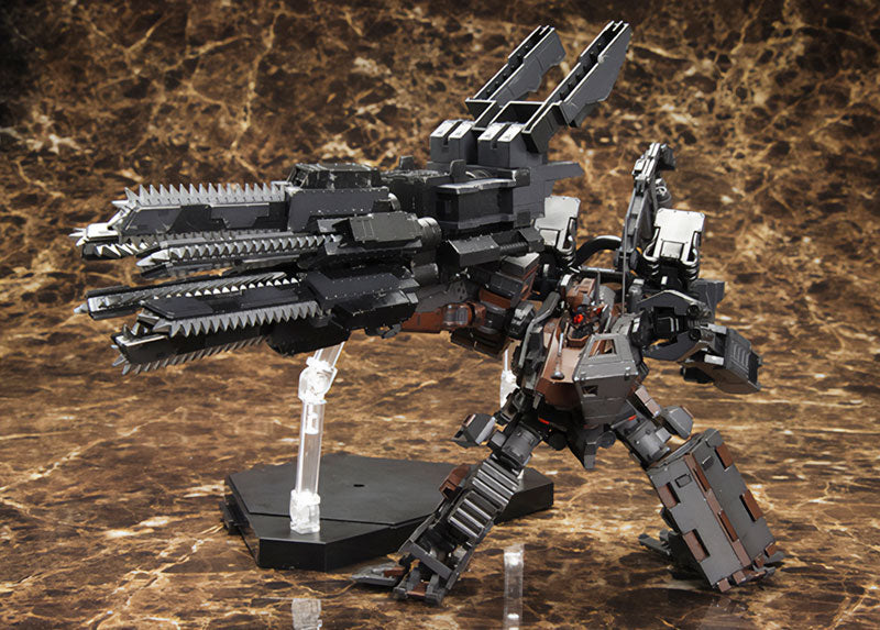 PRE-ORDER Kotobukya - Variable Infinity - Armored Core V - UCR-10/A VENGEANCE 1/72 [April 2025 Release]