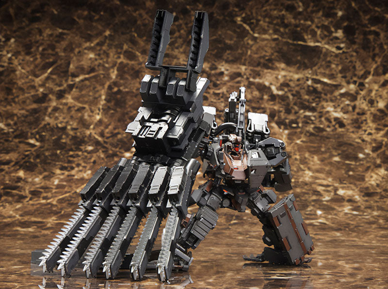 PRE-ORDER Kotobukya - Variable Infinity - Armored Core V - UCR-10/A VENGEANCE 1/72 [April 2025 Release]
