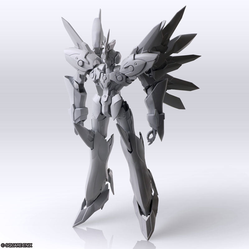 PRE-ORDER Square Enix - Xenogears Structure Arts Vol. 3 [Box of 3] [March 2025 Release]