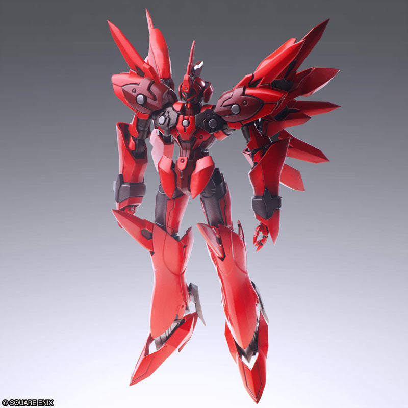 PRE-ORDER Square Enix - Xenogears Structure Arts Vol. 3 [Box of 3] [March 2025 Release]