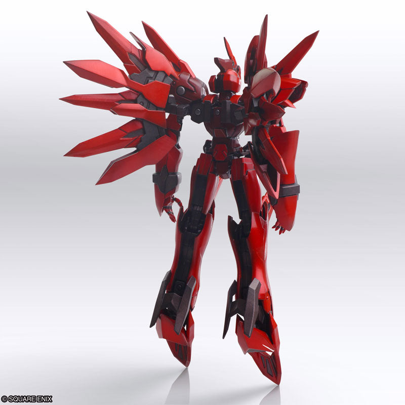 PRE-ORDER Square Enix - Xenogears Structure Arts Vol. 3 [Box of 3] [March 2025 Release]