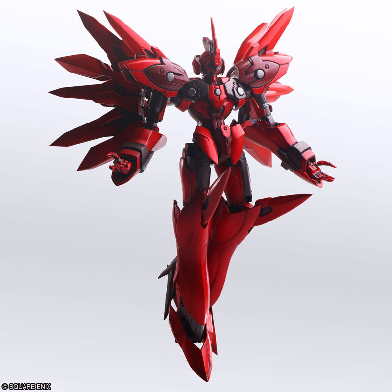 PRE-ORDER Square Enix - Xenogears Structure Arts Vol. 3 [Box of 3] [March 2025 Release]