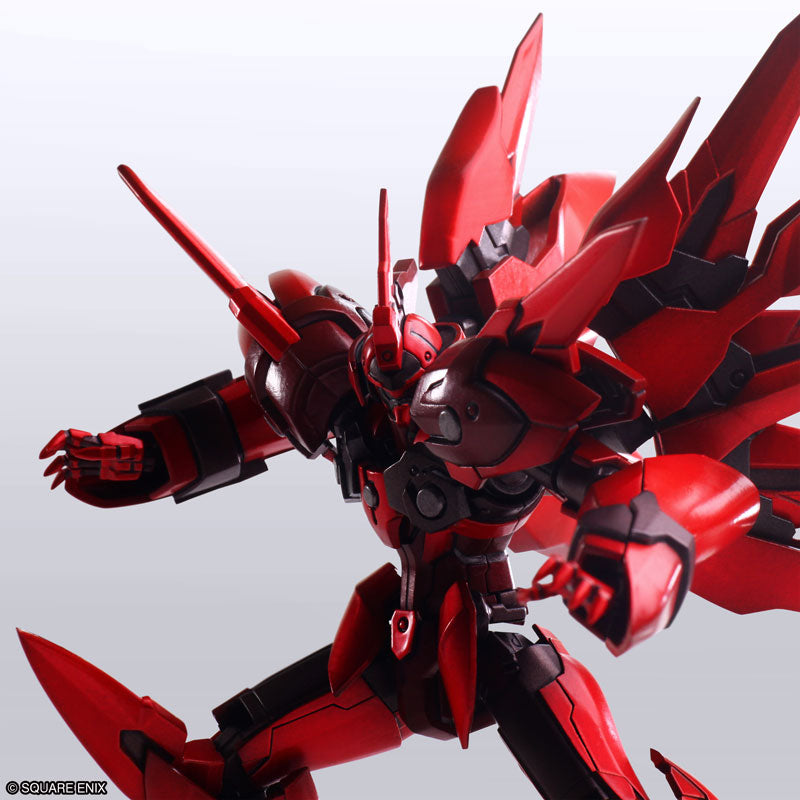 PRE-ORDER Square Enix - Xenogears Structure Arts Vol. 3 [Box of 3] [March 2025 Release]