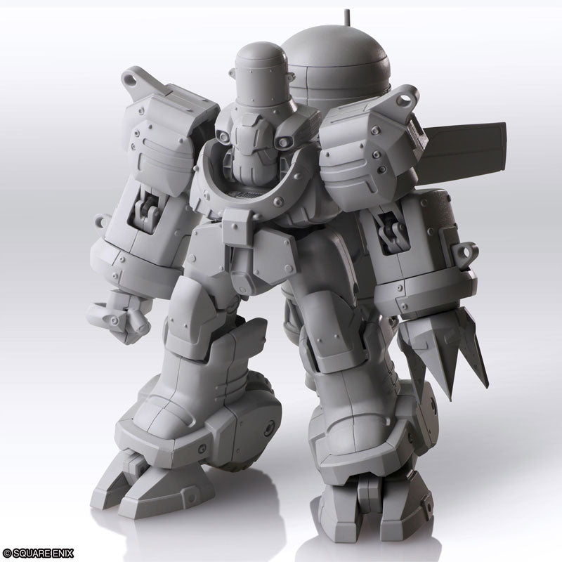 PRE-ORDER Square Enix - Xenogears Structure Arts Vol. 3 [Box of 3] [March 2025 Release]