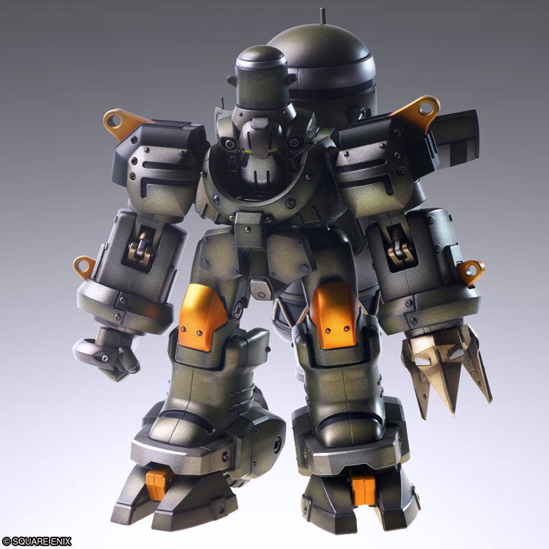 PRE-ORDER Square Enix - Xenogears Structure Arts Vol. 3 [Box of 3] [March 2025 Release]