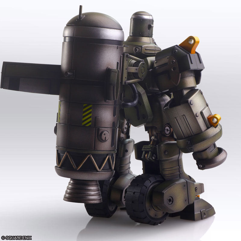 PRE-ORDER Square Enix - Xenogears Structure Arts Vol. 3 [Box of 3] [March 2025 Release]