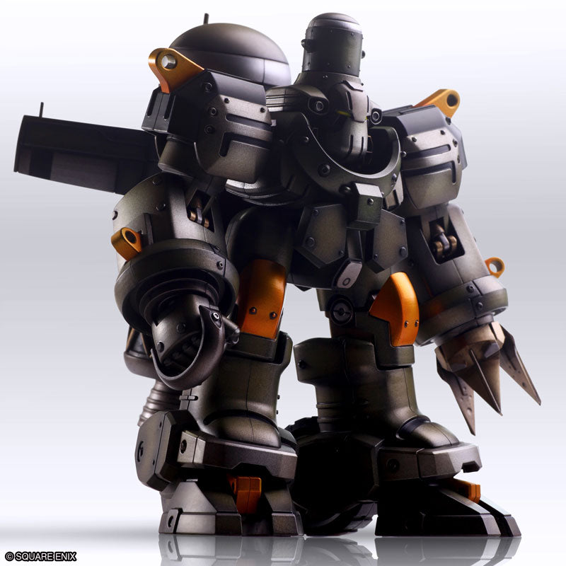 PRE-ORDER Square Enix - Xenogears Structure Arts Vol. 3 [Box of 3] [March 2025 Release]