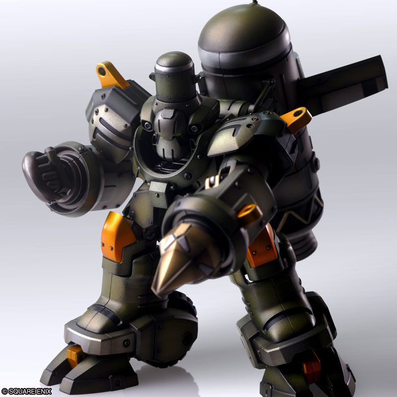 PRE-ORDER Square Enix - Xenogears Structure Arts Vol. 3 [Box of 3] [March 2025 Release]