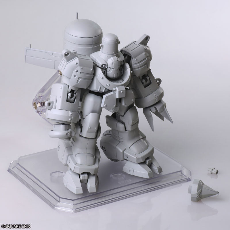 PRE-ORDER Square Enix - Xenogears Structure Arts Vol. 3 [Box of 3] [March 2025 Release]