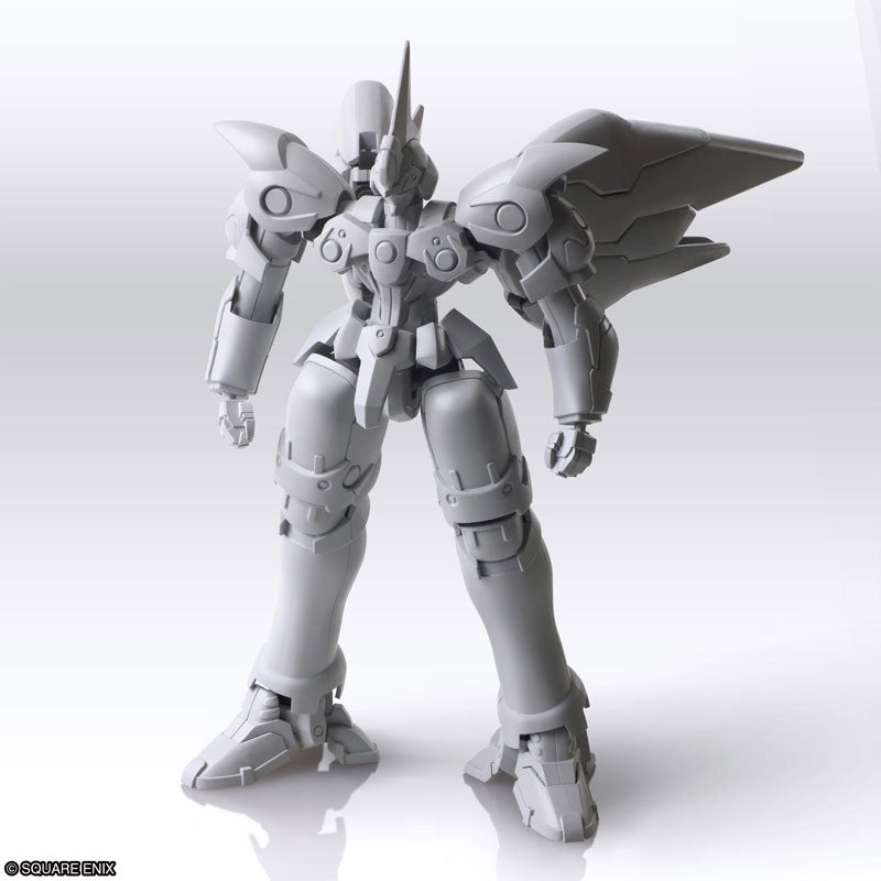 PRE-ORDER Square Enix - Xenogears Structure Arts Vol. 3 [Box of 3] [March 2025 Release]