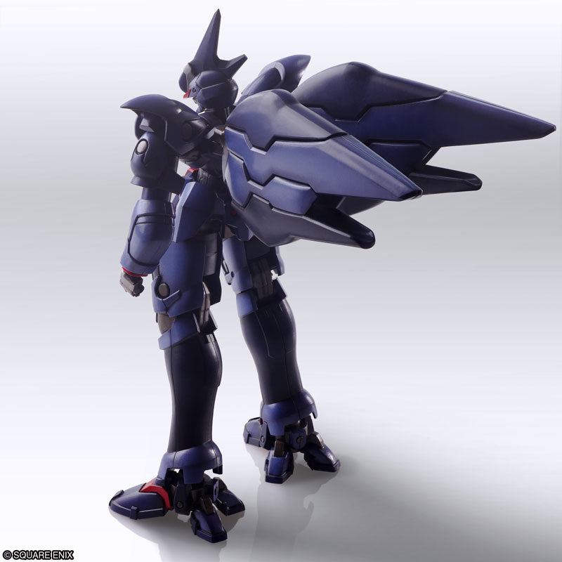 PRE-ORDER Square Enix - Xenogears Structure Arts Vol. 3 [Box of 3] [March 2025 Release]